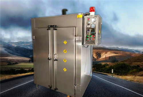 高溫烤箱產(chǎn)品圖